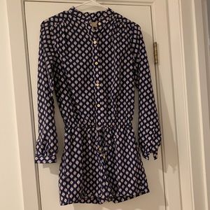 MICHAEL Michael Kors Romper